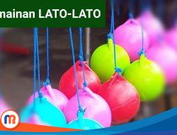 Permainan Lato-lato Tetap Eksis di Era Game Online