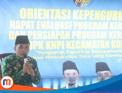 Hilang dari Peradaban, Pengurus KNPI Kokop Pertanyakan Keberadaan Ketua DPD KNPI Bangkalan