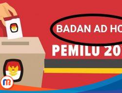 Tak Semua Honor Badan Ad Hoc Pemilu 2024 Naik