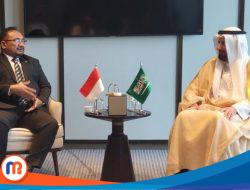 Kuota Haji 2023 Sebanyak 221 Ribu, tidak Ada Pembatasan Usia