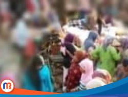 Konsumen Yakin Kondisi Perekonomian Meningkat