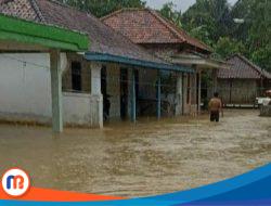 Publik Pertanyakan Penanganan Banjir di Bangkalan