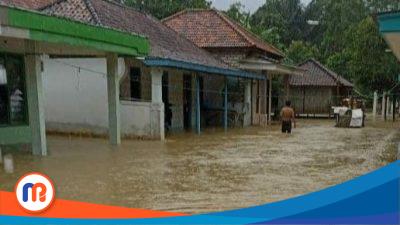 Publik Pertanyakan Penanganan Banjir di Bangkalan