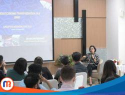 Upaya Indonesia menjadi Negara Berpenghasilan Tinggi