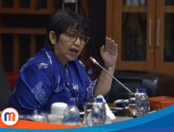 Perppu Cipta Kerja Perlu Dikaji