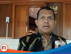 Komisi IX DPR RI Soroti Penerbitan Perppu Cipta Kerja