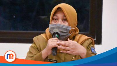 Kota Surabaya Belum Ada Kasus Chiki Ngebul