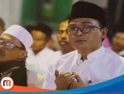 Bupati Pamekasan Mendorong Agar Pejabat dan Kepala Desa Bersabar di Era Fitnah Ini