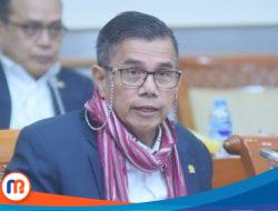 Parlemen Dorong Komisi Yudisial Berantas Peradilan Sesat