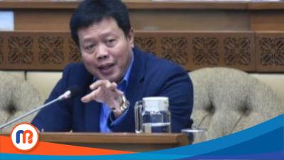 Parlemen Meminta Agar Pemerintah Bahas Revisi UU Desa