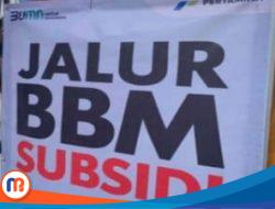 Pemerintah Didesak Percepat Revisi Perpres Distribusi BBM Bersubsidi