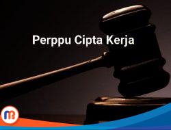 Perppu Cipta Kerja Bikin Ruwet Masalah Buruh dan Investor tidak Nyaman