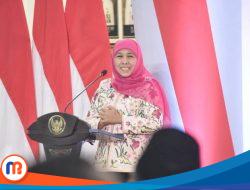 Indeks KUB Jatim Tertinggi Se-Pulau Jawa