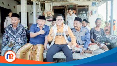 Bupati Kabupaten Pamekasan