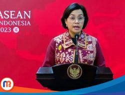 Kemenkeu: Belanja Tahun Anggaran 2023 Diharapkan Jaga Ekonomi dari Ancaman Sisi Global