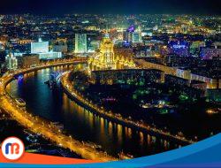 Putin Menandatangani UU tentang Pemegang Saham dari Negara-negara “Tidak Ramah”