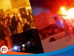 Bentrok Antar Pekerja di PT GNI Disesalkan DPR