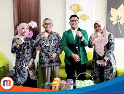 Mahasiswa Unusa Tembus Program Pertukaran Mahasiswa ke Jepang