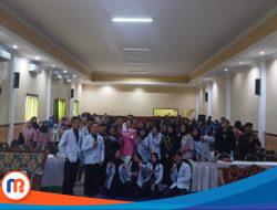 Seminar “Personal Branding” HIMEK STKIP PGRI Bangkalan