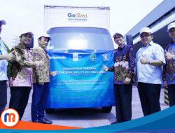 ITS Gandeng Panasonic Luncurkan LED Bulb Bangga Buatan Indonesia