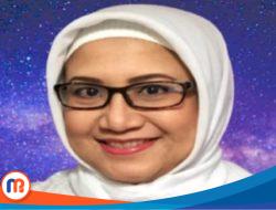 KLB Campak Terjadi pada Sebagian Besar Anak-anak yang tidak Diimunisasi