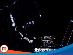 Ngeri, Kejahatan Dunia Maya Berefek Buruk pada Masyarakat