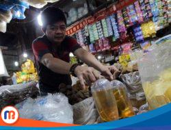 Penjualan Eceran Januari 2023 Diperkirakan BI Meningkat