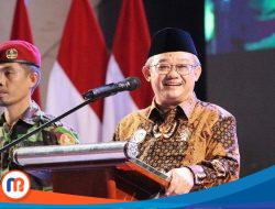 Pesan Abdul Mu’ti untuk Para Kader Pemuda Muhammadiyah