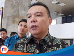 DPR Berhasil Tekan Biaya Ibadah Haji
