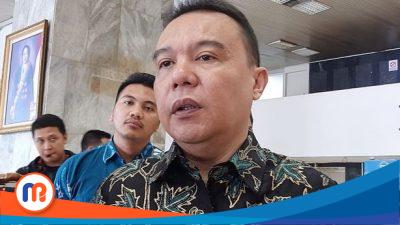 Wakil Ketua DPR RI Sufmi Dasco Ahmad