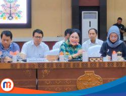 Kearifan Lokal Diharapkan DPR Masuk dalam RUU MHA