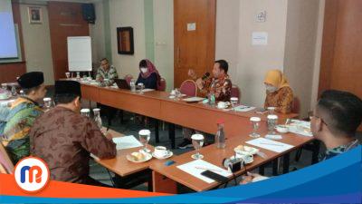 Kemenag-Unicef Kembangkan Instrumen Monitoring Pesantren Ramah Anak