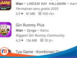 Game Online Berdampak Buruk pada Kesehatan Mental Anak