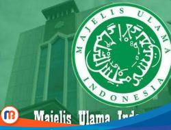 MUI Sampaikan Duka Mendalam atas Musibah Gempa Turki