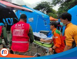 Gempa Turki dan Suriah, EMT Muhammadiyah Siapkan Keberangkatan 29 Relawan Medis Darurat