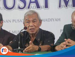 Muhammadiyah: RUU Kesehatan Perlu Ditinjau Ulang atau Dibatalkan