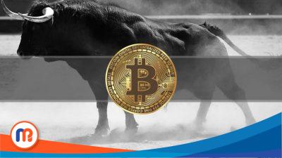 Kenaikan Bitcoin bull trap