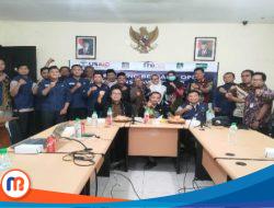 Timprov Jatim Kolaborasi Monitoring Program USAID di Sumenep