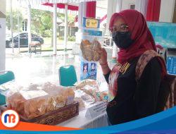 Gandeng Kemenag, Dinkop UM Bangkalan Lakukan Sosialisasi Sertifikasi Halal