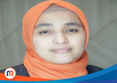 dr. Nur Rochmah, SpA(K) dosen Departemen Ilmu Kesehatan Anak Fakultas Kedokteran Universitas Airlangga