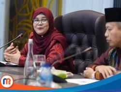 Indonesia-Malaysia Sepakati Kerja Sama Sertifikasi Halal