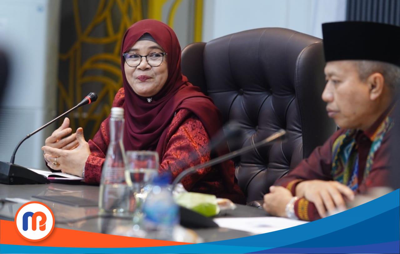 MoC Indonesia-Malaysia tentang sertifikasi halal