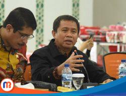 Pelaksanaan Ibadah Haji 2023 Dipertanyakan