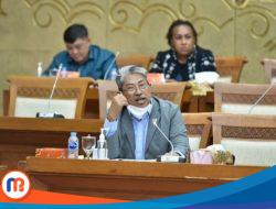 DPR Dorong Pemerintah Berikan Klarifikasi Terkait Kejelasan Status Mobil Esemka