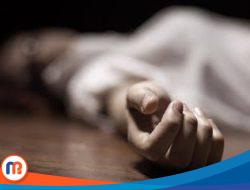 Gegara Terbakar Api Cemburu, Pria di Sumenep Tega Bunuh Istrinya Sendiri 