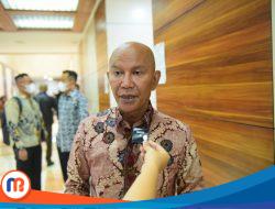 Gubernur BI Harus Pastikan Tingkat Inflasi Terkendali