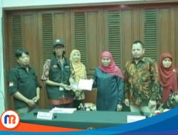 Pantarlih Lakukan Coklit di Rumah Gubernur Jatim