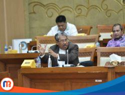 Anggaran Riset Nasional Tahun 2023 ini Terendah Sepanjang Sejarah Iptek Nasional