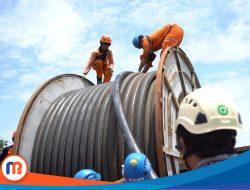 Sistem Kelistrikan Madura Pulih