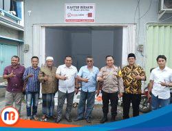 Media Massa Diminta Plt. Bupati Bangkalan Tangkal Berita Hoaks